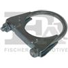 FA1 Connettore tubi, Imp. gas scarico FA1 913-945