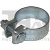 FA1 Connettore tubi, Imp. gas scarico FA1 951-945