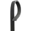 GATES Cinghia Poly-V GATES 6DPK1825