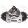TRW Cilindretto freno TRW BWF119