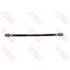 TRW Flessibile del freno TRW PHA404