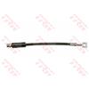 TRW Flessibile del freno TRW PHD474