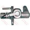 TRW Cilindro trasmettitore, Frizione TRW PNB845