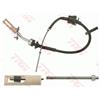 TRW Cavo frizione TRW GCC106