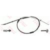 TRW Cavo, freno di stazionamento TRW GCH460