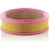 MANN-FILTER Filtro aria MANN-FILTER C 2443/1