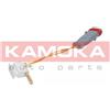 KAMOKA Contatto segnalazione, Usura past. freno/mat. d'attrito KAMOKA 105010