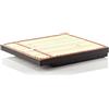 MANN-FILTER Filtro aria MANN-FILTER C 64 1500/1