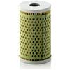 MANN-FILTER Filtro olio MANN-FILTER H 601
