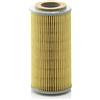 MANN-FILTER Filtro olio MANN-FILTER H 804 t