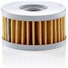 MANN-FILTER Filtro olio MANN-FILTER MH 69