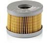 MANN-FILTER Filtro carburante MANN-FILTER P 65/1 x