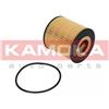 KAMOKA Filtro olio KAMOKA F107001