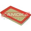 KAMOKA Filtro aria KAMOKA F200901