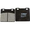 TRW Kit pastiglie freno, Freno a disco TRW MCB542