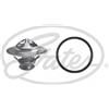GATES Termostato, refrigerante GATES TH34590G1