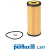 PURFLUX Filtro olio PURFLUX L347