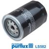 PURFLUX Filtro olio PURFLUX LS582
