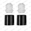 MONROE Kit parapolvere, Ammortizzatore MONROE PK045