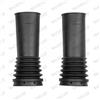 MONROE Kit parapolvere, Ammortizzatore MONROE PK302