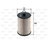 VALEO Filtro carburante VALEO 587926