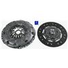 SACHS Kit frizione SACHS 3000 951 830