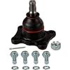 TRW Giunto di supporto / guida TRW JBJ457