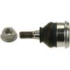 TRW Giunto di supporto / guida TRW JBJ830