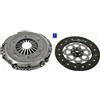 SACHS Kit frizione SACHS 3000 970 045