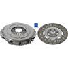 SACHS Kit frizione SACHS 3000 970 050