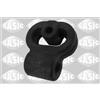 SASIC Paracolpi in gomma, silenziatore SASIC 2950023