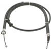 BOSCH Cavo, freno di stazionamento BOSCH 1 987 477 722