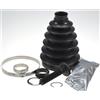 LÖBRO Set di soffietti, albero motore LÖBRO 302322
