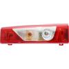 VALEO Fanale posteriore combinato VALEO 043358