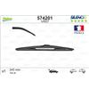 VALEO Spazzola tergi VALEO 574201