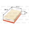 VALEO Filtro aria VALEO 585065