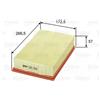 VALEO Filtro aria VALEO 585068