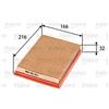 VALEO Filtro aria VALEO 585083