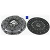 SACHS Kit frizione SACHS 3000 951 932