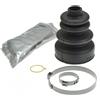 LÖBRO Set di soffietti, albero motore LÖBRO 303941