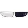 TYC Vetro dello specchio, specchio esterno TYC 309-0146-1