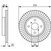 BOSCH Discofreno BOSCH 0 986 479 616