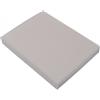 BLUE PRINT Filtro, aria interna BLUE PRINT ADL142503