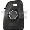 TYC Vetro dello specchio, specchio esterno TYC 309-0071-1