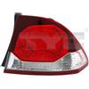 TYC Fanale posteriore combinato TYC 11-11469-11-2