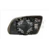 TYC Vetro dello specchio, specchio esterno TYC 332-0019-1