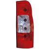 ALKAR Fanale posteriore combinato ALKAR 2202962