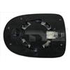 TYC Vetro dello specchio, specchio esterno TYC 328-0137-1