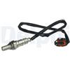 DELPHI Sonda lambda DELPHI ES20339-12B1