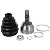 METELLI Kit giunti, Semiasse METELLI 15-1675
